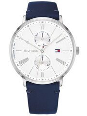 Naiste käekell Tommy Hilfiger Jenna 1782072 hind ja info | Naiste käekellad | kaup24.ee