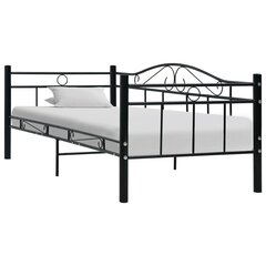 Каркас кровати, 90x200 см, металл цена и информация | Кровати | kaup24.ee