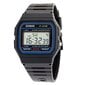 Käekell Casio Retro Vintage F-91W-1YER цена и информация | Meeste käekellad | kaup24.ee