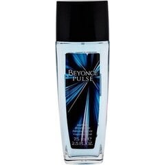 Beyonce Pulse deodorant 75 ml hind ja info | Lõhnastatud kosmeetika naistele | kaup24.ee