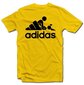 Meeste T-särk, Adidas love hind ja info |  Originaalsed T-särgid | kaup24.ee