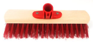 Põrandahari värviliste harjastega 40cm Vorel (35872) hind ja info | Vorel Aiakaubad | kaup24.ee