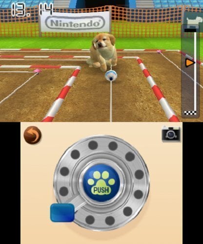 Nintendo 3DS Games mäng Nintendogs+Cats: French Bulldog цена и информация | Arvutimängud, konsoolimängud | kaup24.ee