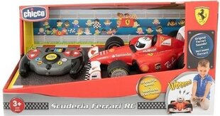 Mänguauto Chicco Ferrari hind ja info | Poiste mänguasjad | kaup24.ee