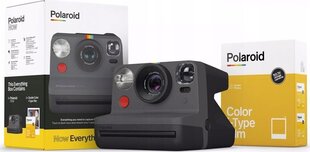 Polaroid Now (SB6041) цена и информация | Фотоаппараты мгновенной печати | kaup24.ee