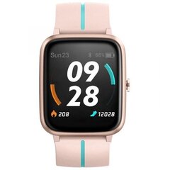 Ulefone Watch GPS, Pink Blue цена и информация | Смарт-часы (smartwatch) | kaup24.ee