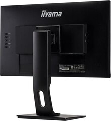 Monitor Iiyama 443597 цена и информация | Мониторы | kaup24.ee