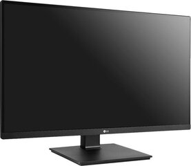 LG 27BN65Q-B, 27" цена и информация | Мониторы | kaup24.ee