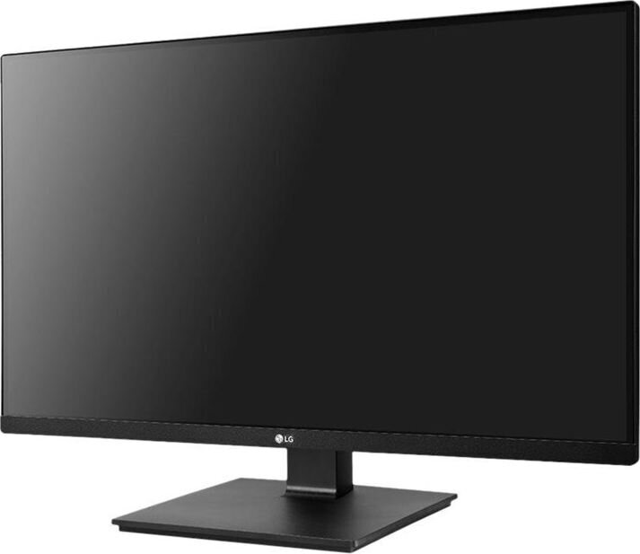 LG 27BN65Q-B hind ja info | Monitorid | kaup24.ee