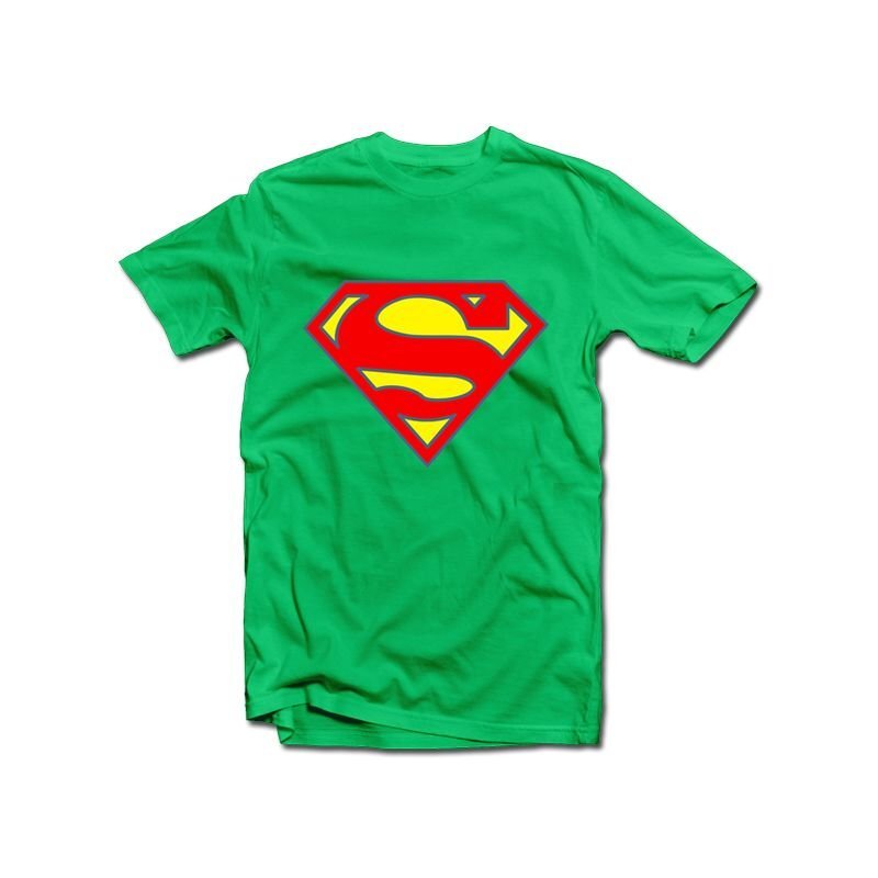 Meeste T-särk, Superman hind ja info |  Originaalsed T-särgid | kaup24.ee