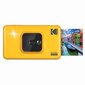 Kodak Mini shot Combo 2 цена и информация | Kiirpildikaamerad | kaup24.ee