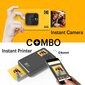 Kodak Mini shot Combo 2 hind ja info | Kiirpildikaamerad | kaup24.ee