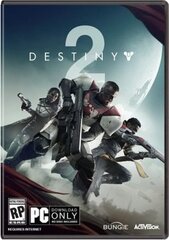 Arvutimäng Destiny 2 hind ja info | Arvutimängud, konsoolimängud | kaup24.ee