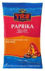 Paprika TRS, 100g hind ja info | Vürtsid, vürtsikomplektid | kaup24.ee