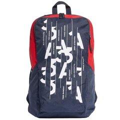 Sportlik seljakott Adidas Parkhood Gr FJ1124, 23,25 l, sinine цена и информация | Рюкзаки и сумки | kaup24.ee