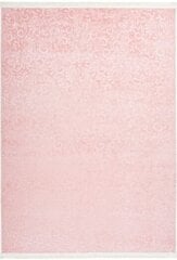 Vaip Peri 100 roosa 80x140 cm hind ja info | Vaibad | kaup24.ee
