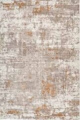 Vaip Pierre Cardin Paris 503 pruunikas 80x150 cm hind ja info | Vaibad | kaup24.ee