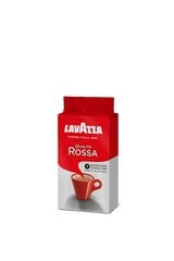 Кофе Lavazza Qualita Rossa, 250г цена и информация | Kohv, kakao | kaup24.ee