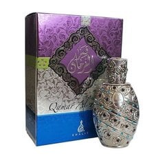 Kontsentreeritud parfüümõli naistele Khalis „Qamar Al Zaman”, 20 ml hind ja info | Naiste parfüümid | kaup24.ee