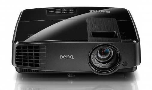 Projektor BenQ MS506 hind ja info | Projektorid | kaup24.ee