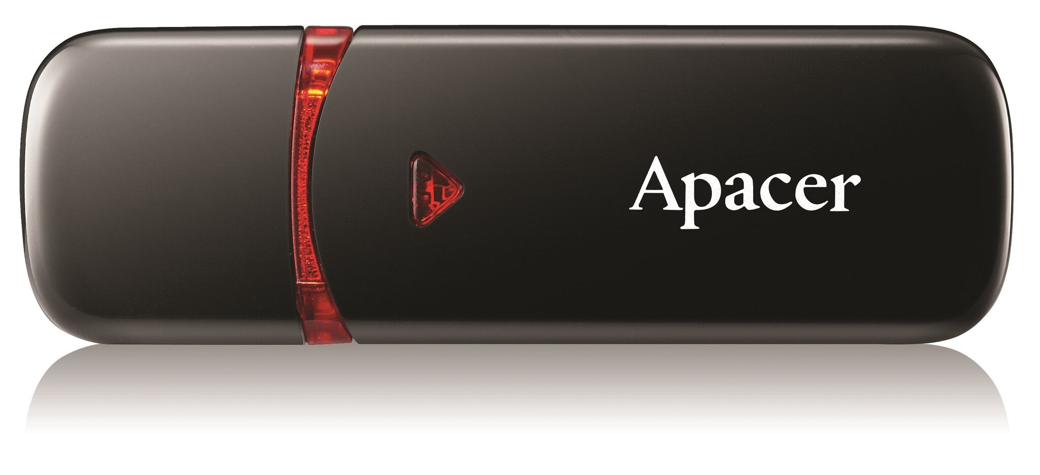 APACER USB2.0 Flash Drive AH333 32GB Bla hind ja info | Mälupulgad | kaup24.ee