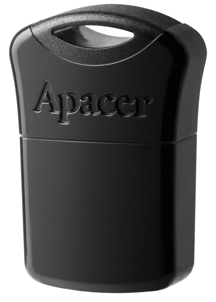 APACER USB2.0 Flash Drive AH116 32GB Bla hind ja info | Mälupulgad | kaup24.ee