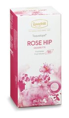 Kibuvitsa tee Ronnefeldt Teavelope Rose Hip, 25 teepak цена и информация | Чай | kaup24.ee