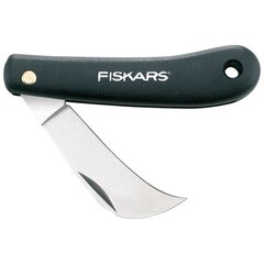 Изогнутый нож Fiskars для прививок цена и информация | Fiskars Товары для младенцев | kaup24.ee