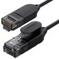 Ugreen RJ45, „Cat 6A“ UTP, 10 m hind ja info | Kaablid ja juhtmed | kaup24.ee