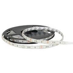 LED Riba Komplekt Soe Valge 60LED/m, IP65, 3m, WW цена и информация | Светодиодные ленты | kaup24.ee