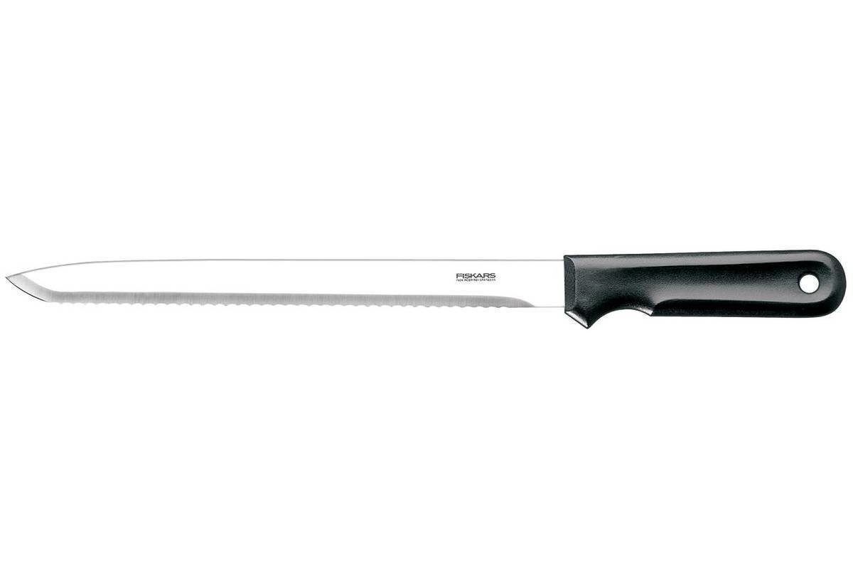 Soojustusvilla nuga Fiskars 125870 hind ja info | Käsitööriistad | kaup24.ee