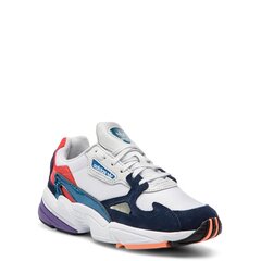 Naiste spordijalatsid Adidas Falcon 14208 цена и информация | Спортивная обувь, кроссовки для женщин | kaup24.ee