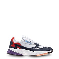 Naiste spordijalatsid Adidas Falcon 14208 цена и информация | Спортивная обувь, кроссовки для женщин | kaup24.ee