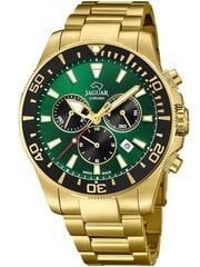 Мужские часы Jaguar Exucutive Diver J864/1 цена и информация | Мужские часы | kaup24.ee