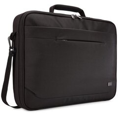 Case Logic ADVB117 BLACK цена и информация | Рюкзаки, сумки, чехлы для компьютеров | kaup24.ee