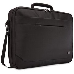 Case Logic ADVB117 BLACK hind ja info | Sülearvutikotid | kaup24.ee