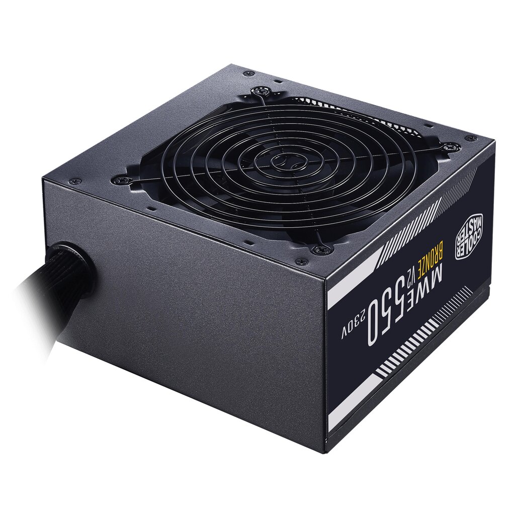 Cooler Master MPE-5501-ACABW-BEU hind ja info | Toiteplokid (PSU) | kaup24.ee