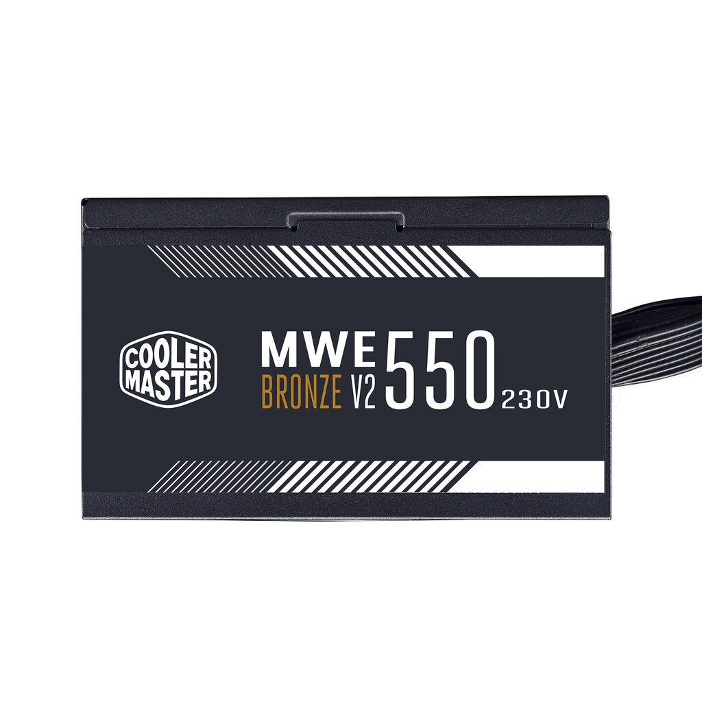 Cooler Master MPE-5501-ACABW-BEU hind ja info | Toiteplokid (PSU) | kaup24.ee