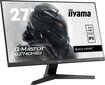 Iiyama G2740HSU-B1 hind ja info | Monitorid | kaup24.ee