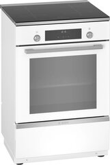 Bosch Cooker HLT59E020U Integrated timer, Hob type Induction, Oven цена и информация | Электрические плитки | kaup24.ee