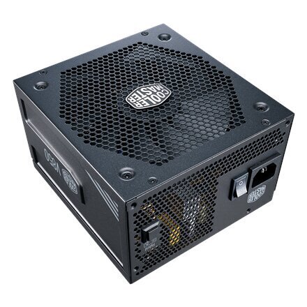 Cooler Master MPY-850V-AFBAG-EU цена и информация | Toiteplokid (PSU) | kaup24.ee