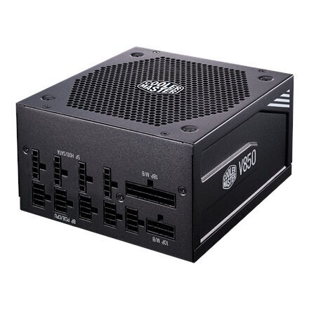 Cooler Master MPY-850V-AFBAG-EU цена и информация | Toiteplokid (PSU) | kaup24.ee