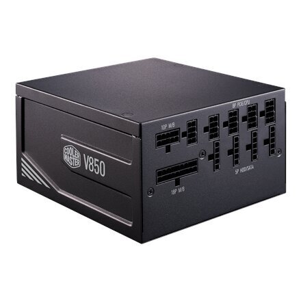 Cooler Master MPY-850V-AFBAG-EU hind ja info | Toiteplokid (PSU) | kaup24.ee