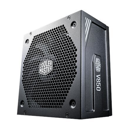 Cooler Master MPY-850V-AFBAG-EU hind ja info | Toiteplokid (PSU) | kaup24.ee