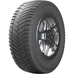 Michelin Agilis Crossclimate 225/65R16 112/110 R цена и информация | Всесезонная резина | kaup24.ee