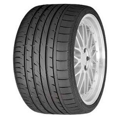 Continental SportContact 5P 110 Y XL N0 C A 73DB 275/45R20 цена и информация | Летняя резина | kaup24.ee