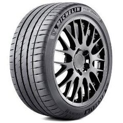 Michelin Pilot Sport 4S N0 305/30R20 103 Y цена и информация | Летняя резина | kaup24.ee