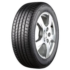 Шины для легковых автомобилей Bridgestone T001 TURANZA 215/50WR18 цена и информация | Летняя резина | kaup24.ee