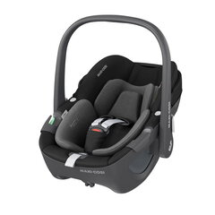 Turvahäll Maxi-Cosi Pebble 360, 0-13 kg, Essential Black hind ja info | Turvatoolid | kaup24.ee