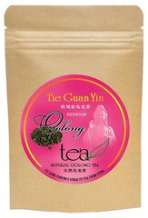 Oolongi tee Oolong tea „Tie Guan Yin”, 25g hind ja info | Tee | kaup24.ee